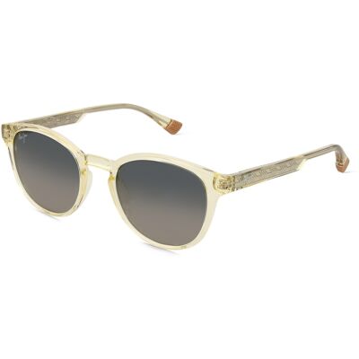 Maui Jim MJ0636S (1er Packung) Gelb Maui Jim MJ0636S (1er Packung) Gelb