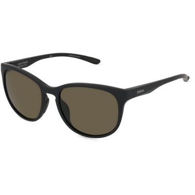 Smith LAKE SHASTA (1er Packung) Schwarz Smith LAKE SHASTA (1er Packung) Schwarz