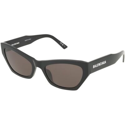 Balenciaga BB0447S Schwarz Balenciaga BB0447S Schwarz