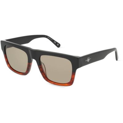 Gant GA7231 (1er Packung) Schwarz Gant GA7231 (1er Packung) Schwarz