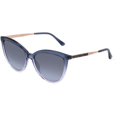 Jimmy Choo BELINDA/S (1er Packung) Blau Jimmy Choo BELINDA/S (1er Packung) Blau