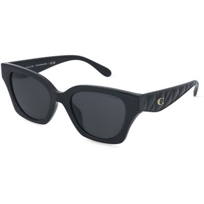 Coach HC8418U CAD18 Schwarz Coach HC8418U CAD18 Schwarz