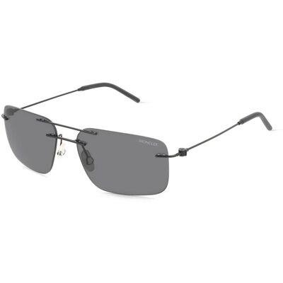 Moncler ME4003 DOPPLER Schwarz Moncler ME4003 DOPPLER Schwarz