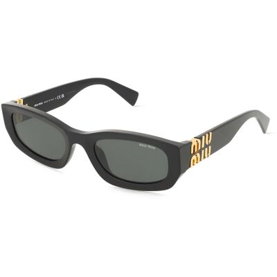 Miu Miu 0MU B04S Schwarz Miu Miu 0MU B04S Schwarz