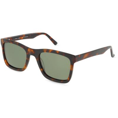 Fielmann BD 528 SUN CL ROBERT (1er Packung) Havanna Fielmann BD 528 SUN CL ROBERT (1er Packung) Havanna