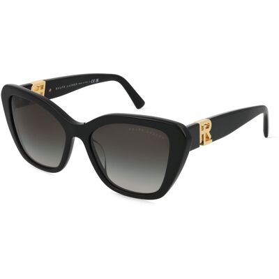 Polo by Ralph Lauren RL8216U (1er Packung) Schwarz Polo by Ralph Lauren RL8216U (1er Packung) Schwarz