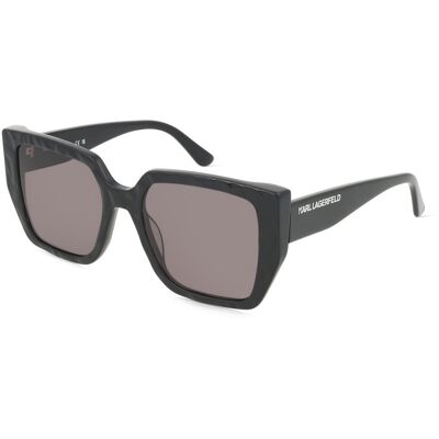 Karl Lagerfeld KL6036S (1er Packung) Schwarz Karl Lagerfeld KL6036S (1er Packung) Schwarz