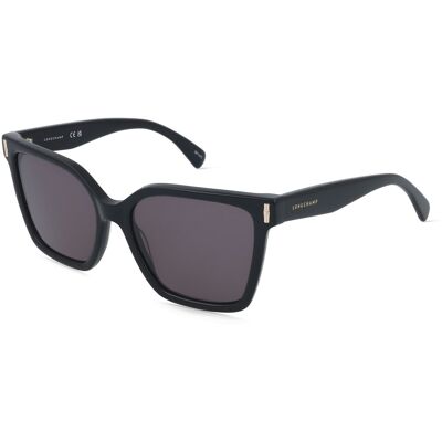 Longchamp LO802S Schwarz Longchamp LO802S Schwarz