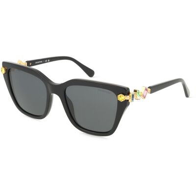 Swarovski SK6041 (1er Packung) Schwarz Swarovski SK6041 (1er Packung) Schwarz