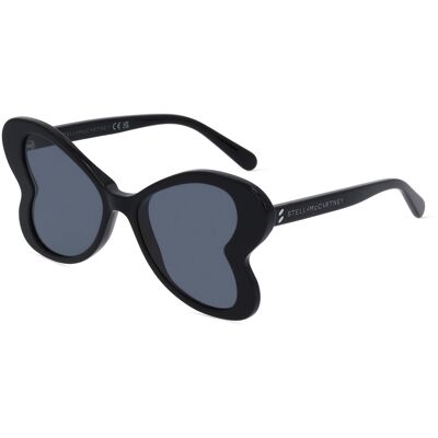 Stella McCartney SC4063IK (1er Packung) Schwarz Stella McCartney SC4063IK (1er Packung) Schwarz