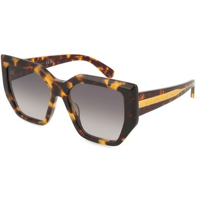Stella McCartney SC40075I (1er Packung) Havanna Stella McCartney SC40075I (1er Packung) Havanna