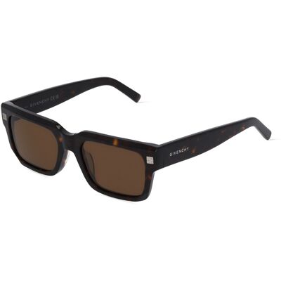 GIVENCHY GV40039U (1er Packung) Havanna GIVENCHY GV40039U (1er Packung) Havanna