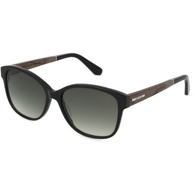 Woodfellas 10767 ROSENAU (1er Packung) Schwarz Woodfellas 10767 ROSENAU (1er Packung) Schwarz