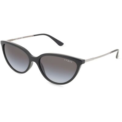Vogue 0VO5672S Schwarz Vogue 0VO5672S Schwarz