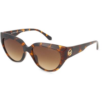 Michael Kors 0MK2241U BOCA RATON Havanna Michael Kors 0MK2241U BOCA RATON Havanna