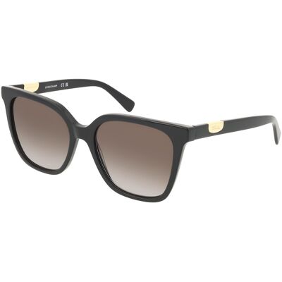 Longchamp LO772SN Schwarz Longchamp LO772SN Schwarz