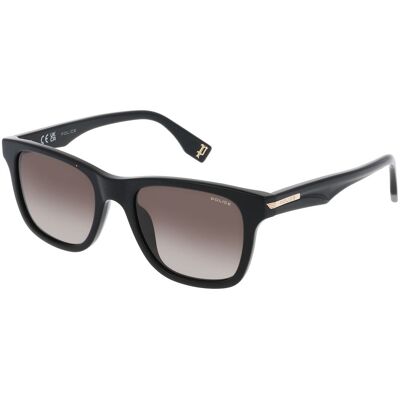 Police SPLU68 Schwarz Police SPLU68 Schwarz