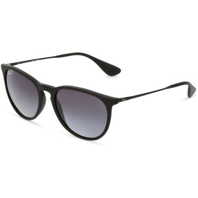 Ray-Ban RB 4171 ERIKA (1er Packung) Schwarz Ray-Ban RB 4171 ERIKA (1er Packung) Schwarz