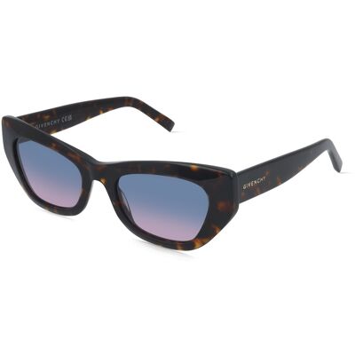 GIVENCHY GV40129I CITY Havanna GIVENCHY GV40129I CITY Havanna