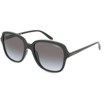 Vogue VO5601S (1er Packung) Schwarz Vogue VO5601S (1er Packung) Schwarz