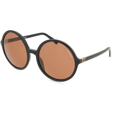 Miu Miu 0MU B02S Schwarz Miu Miu 0MU B02S Schwarz