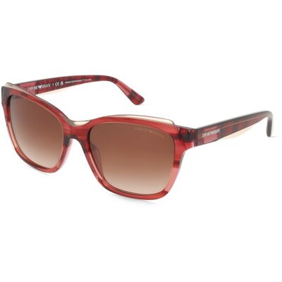 Emporio Armani EA4209 (1er Packung) Rot Emporio Armani EA4209 (1er Packung) Rot