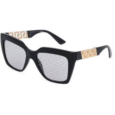 Versace VE4418 (1er Packung) Schwarz Versace VE4418 (1er Packung) Schwarz