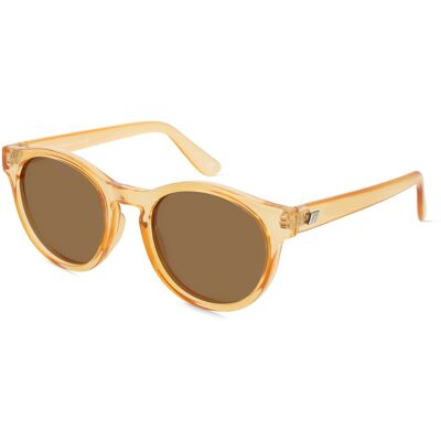 Le Specs HEY MACARENA (1er Packung) Gelb Le Specs HEY MACARENA (1er Packung) Gelb