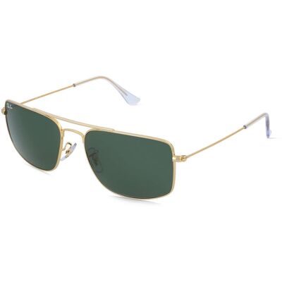 Ray-Ban RB3779 EXPLORER 3 Gold Ray-Ban RB3779 EXPLORER 3 Gold