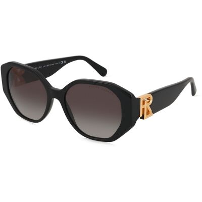 Polo Ralph Lauren 0RL8220 (1er Packung) Schwarz Polo Ralph Lauren 0RL8220 (1er Packung) Schwarz
