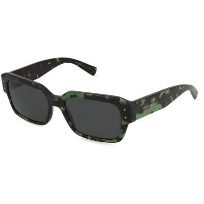 Dolce&Gabbana 0DG4460 (1er Packung) Grün Dolce&Gabbana 0DG4460 (1er Packung) Grün