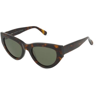 Fielmann MC 623 SUN FA AMY (1er Packung) Havanna Fielmann MC 623 SUN FA AMY (1er Packung) Havanna