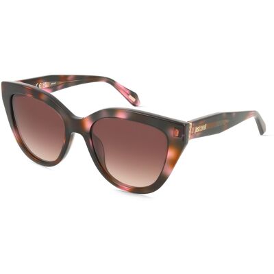 Roberto Cavalli Just Cavalli SJC173 Braun Roberto Cavalli Just Cavalli SJC173 Braun