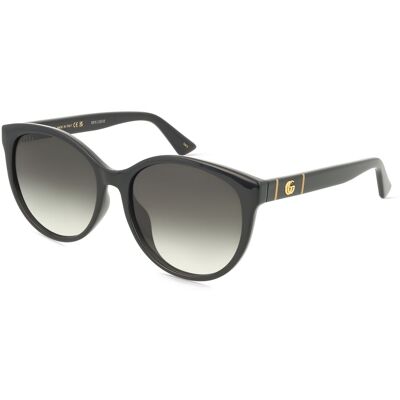 Gucci GG0636SK Schwarz Gucci GG0636SK Schwarz