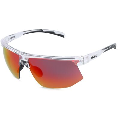 uvex S534010 aerios Weiß uvex S534010 aerios Weiß