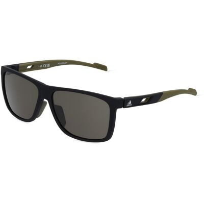 Adidas SP0067 (1er Packung) Schwarz Adidas SP0067 (1er Packung) Schwarz