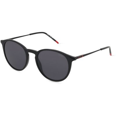 Hugo Boss Hugo HG 1286/S (1er Packung) Schwarz Hugo Boss Hugo HG 1286/S (1er Packung) Schwarz