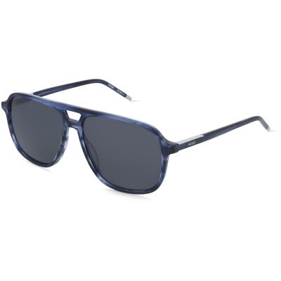 Hugo Boss Hugo HG 1398/S Blau Hugo Boss Hugo HG 1398/S Blau