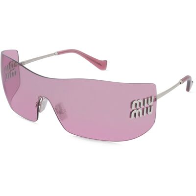 Miu Miu MU B53S Silber Miu Miu MU B53S Silber