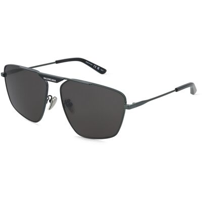 Balenciaga BB0246SA Grau Balenciaga BB0246SA Grau