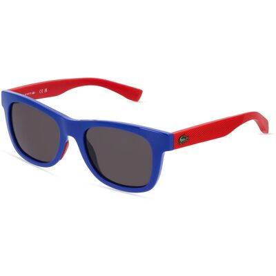 Lacoste Kids L3617S (1er Packung) Blau Lacoste Kids L3617S (1er Packung) Blau