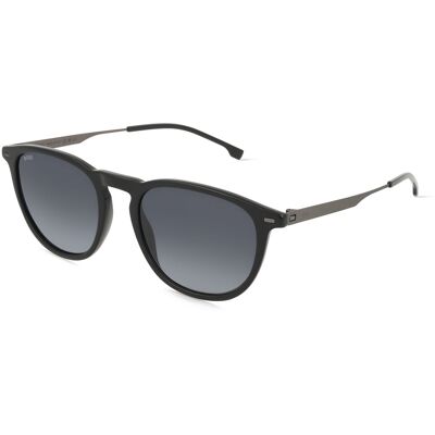 Hugo Boss BOSS 1639/S (1er Packung) Schwarz Hugo Boss BOSS 1639/S (1er Packung) Schwarz