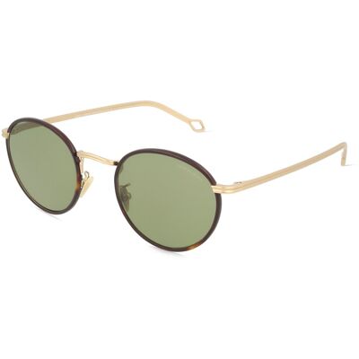 Giorgio Armani AR6163J (1er Packung) Gold Giorgio Armani AR6163J (1er Packung) Gold