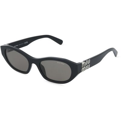Miu Miu MU A03S Schwarz Miu Miu MU A03S Schwarz