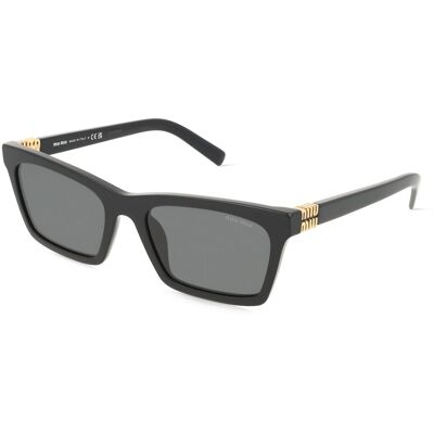 Miu Miu MUA05S (1er Packung) Schwarz Miu Miu MUA05S (1er Packung) Schwarz