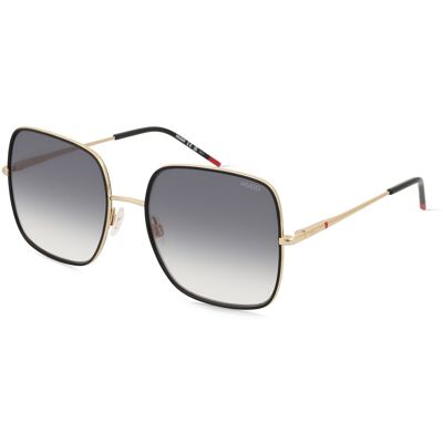 Hugo Boss Hugo HG 1293/S (1er Packung) Gold Hugo Boss Hugo HG 1293/S (1er Packung) Gold