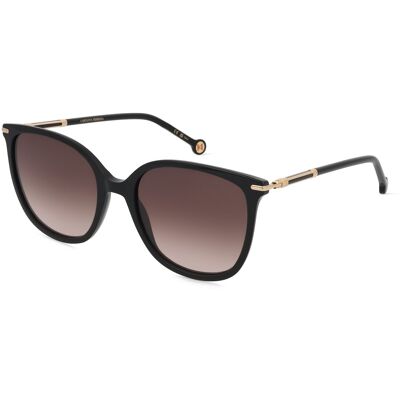 Carolina Herrera 0229/S (1er Packung) Schwarz Carolina Herrera 0229/S (1er Packung) Schwarz