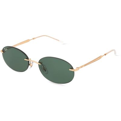 Ray-Ban RB3767 Gold Ray-Ban RB3767 Gold