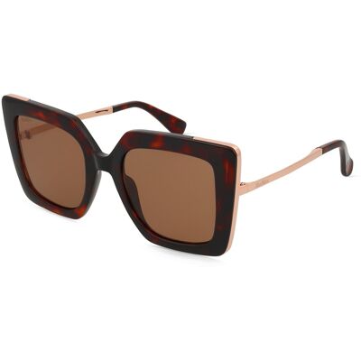 Max Mara MM0051 (1er Packung) Havanna Max Mara MM0051 (1er Packung) Havanna