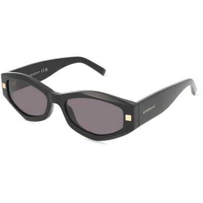 Givenchy GV40062I (1er Packung) Schwarz Givenchy GV40062I (1er Packung) Schwarz